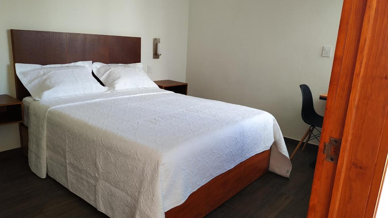 Hotel Anthurium Халькомулько Экстерьер фото