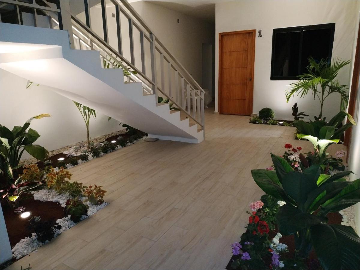 Hotel Anthurium Халькомулько Экстерьер фото